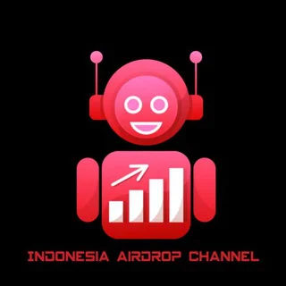 Indonesia Airdrop Chat