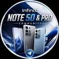 Infinix NOTE 50 Series Indonesia 🇮🇩
