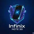 Infinix Note 30/30 Pro Discussion 🇮🇩