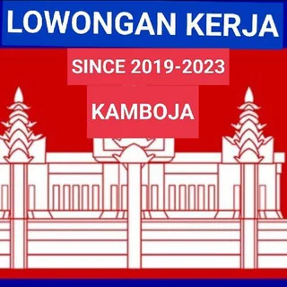 LOWONGAN KERJA KAMBOJA