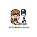 Info Loker Admin Terbaru
