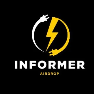Informer Airdrops (CHAT)