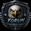 ☣️ Cyber Security Forum