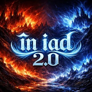 𝕴𝖓 𝖎𝖆𝖉2.0