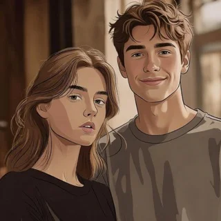 Ищу девушку/парня 🍓– соединяйся👩🏻‍❤️‍👨🏻