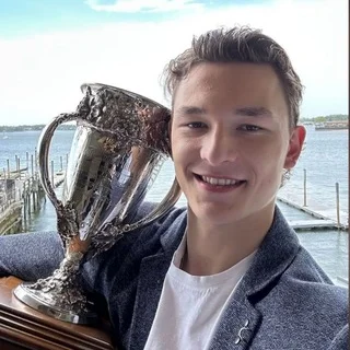 Trophies of New York Islanders 24/7