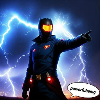 ispowerfulbeing | Crypto News