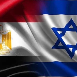 Из Израиля 🇮🇱 В Египет 🇪🇬