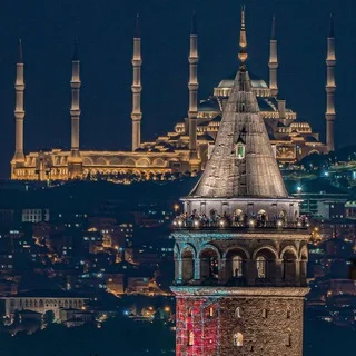 Стамбул Знакомства | Чат 🇹🇷