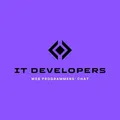 IT Developers | Chat