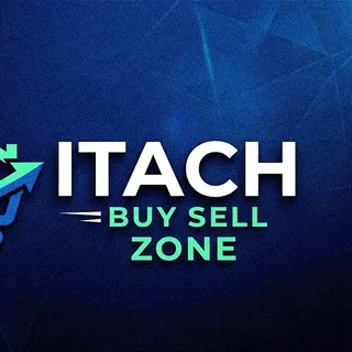ITACH BUY SELL ZONE✨