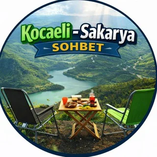 KOCAELİ-SAKARYA SOHBET