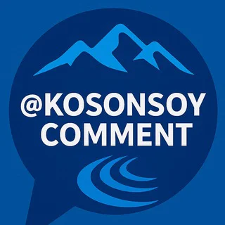 @KOSONSOY - Izohlar