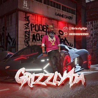 JUAL BELI AKUN FF GrizzlyAja