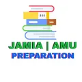 JAMIA | AMU Preparation