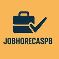 РАБОТА СПБ - JobHoReCaSPb