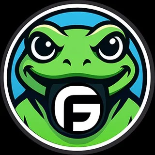 FROGEN ($FGEN) - OFFICIAL 🐸