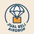 JUAL BELI AIRDROP
