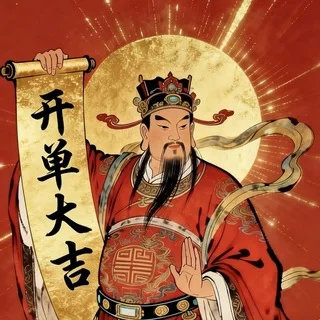 军长社群 ❤️