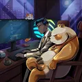 JUP University Chat