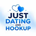 Just dating and hookup