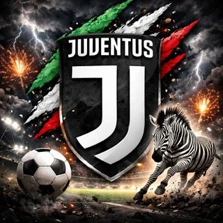 Juventus Italia 🇮🇹️️️🤍🖤🇮🇹