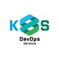K8s DevOps chat - Ukraine