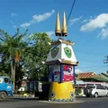 BARRU