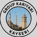 گـروهِ ڪـاریـابـی ڪـایـسـری