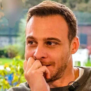 Kerem Bursin Чат