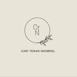 Cari Teman Ngobrol