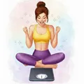 🥑Чат - Худеем вместе!