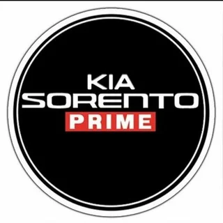Kia Sorento PRIME Russia