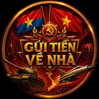 🍀 GỬI TIỀN VỀ NHÀ 🍀