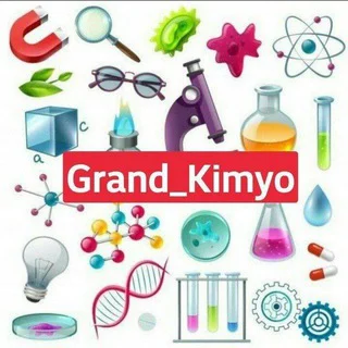 Kimyo masala ishlash