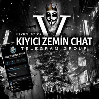 🇹🇷 Kıʏıᴄı Zᴇᴍɪɴ Cʜᴀᴛ 🇦🇿