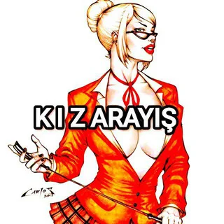 +𝟏𝟖 𝐊𝐈𝐙 𝐀𝐑𝐀𝐘𝐈Ş