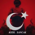 🇹🇷KIZIL SANCAK🇹🇷