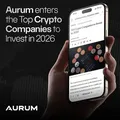 AURUM CHAPTER GROUP