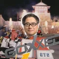Kobayashi's Castle / Cult of Kobayashi