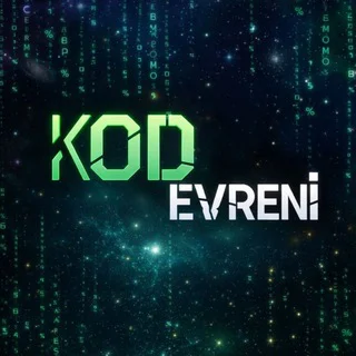 Kod Evreni