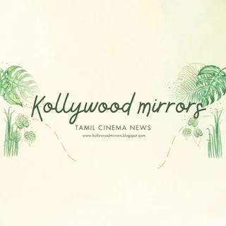 Kollywood Mirrors