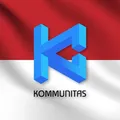 Kommunitas Indonesia 🇮🇩