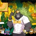 KONG