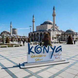Konya Sohbet Grubu 🕊
