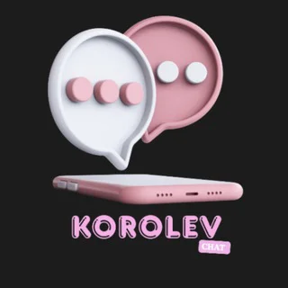 KOROLEV Chat