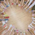 Kpop Crazy Family