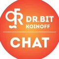 DR.BITcoinoff Чат
