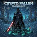 CRYPTO FALLEN