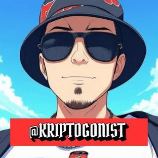 KRIPTOGONIST Chat